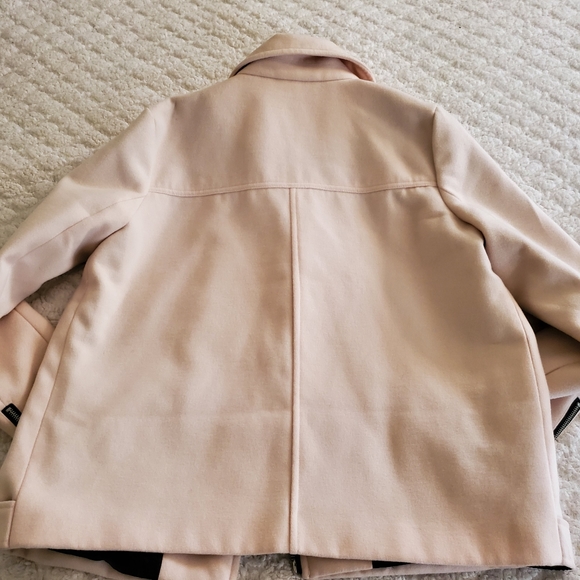 Ladies short jacket - Picture 4 of 4